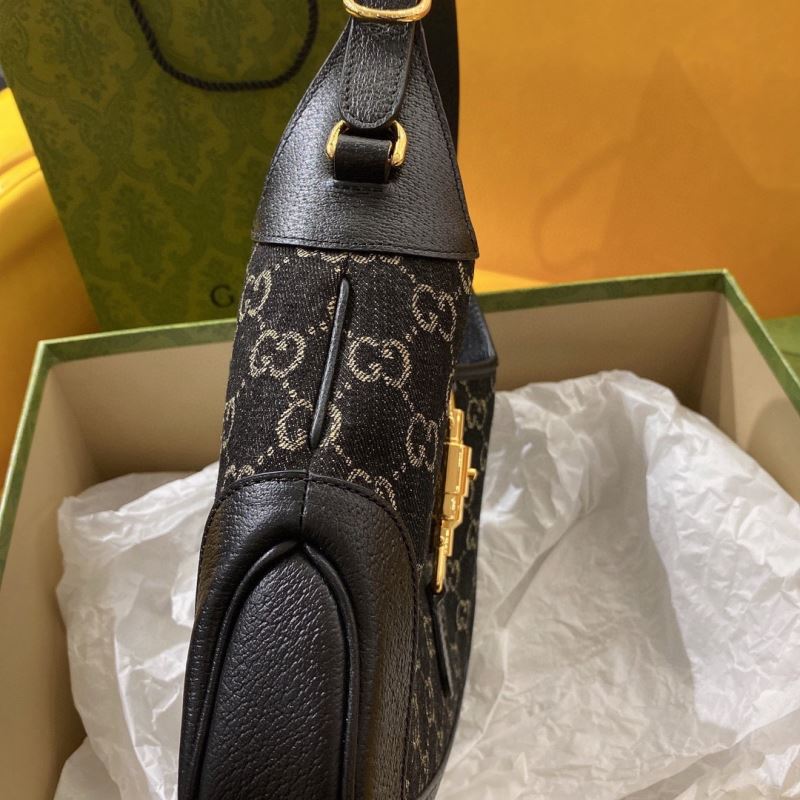 Gucci Hobo Bags